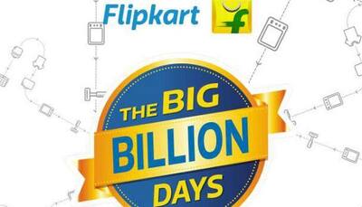 Flipkart gears up with better technology ahead of 'Big Billion Sale' starting Oct 13