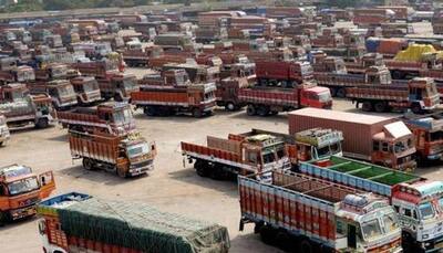 Truckers strike enters 5th day; Deadlock continues