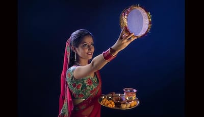 Karva Chauth special: Get your make-up right