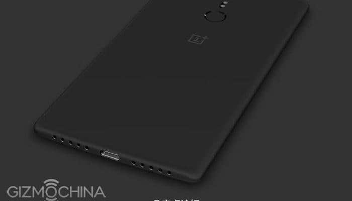 Leaked! OnePlus X tech specs, to launch in October