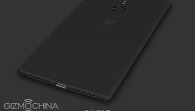Leaked! OnePlus X tech specs, to launch in October