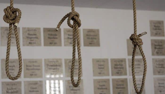 Modi govt may reject law panel&#039;s recommendation for abolition of death penalty