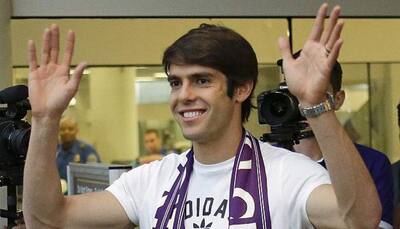 Brazil recall Kaka for World Cup qualifiers