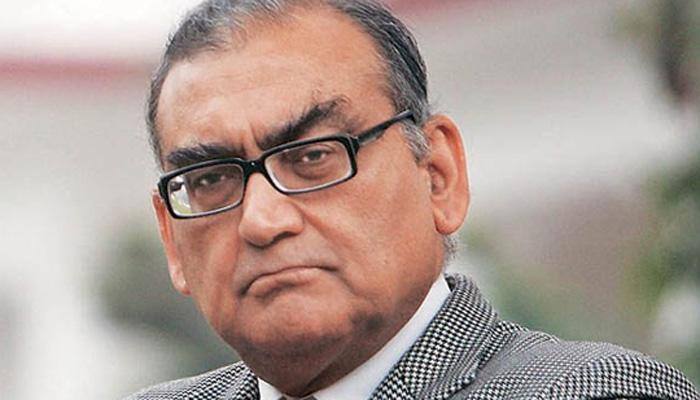 Cow cannot be anyone&#039;s mother, it&#039;s just another animal: Markande Katju