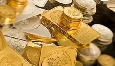 Gold weak on global cues, low demand; silver remains up