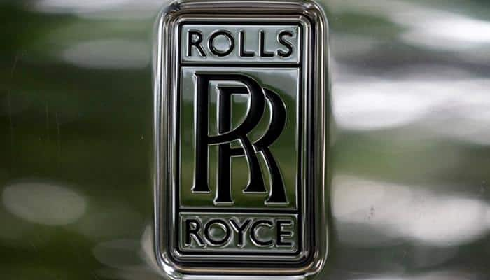 Rolls-Royce axes 400 more jobs