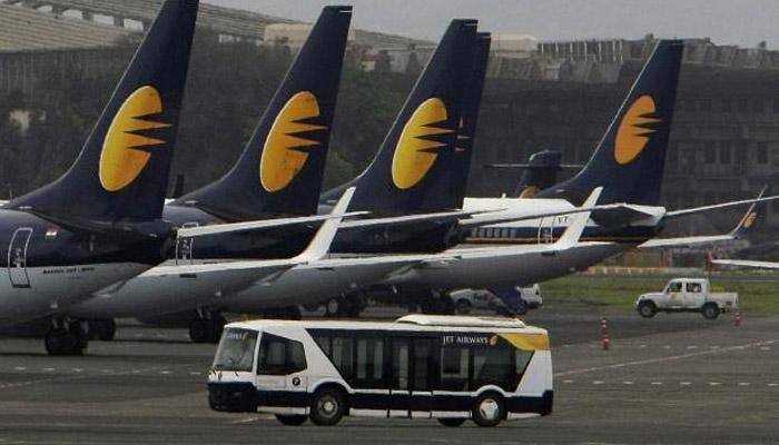 Jet Airways cuts fares by up to 30% on overseas routes