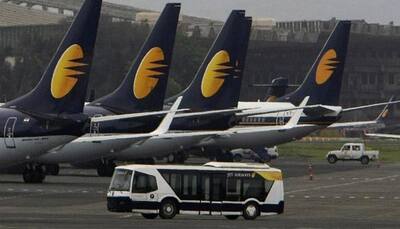 Jet Airways cuts fares by up to 30% on overseas routes