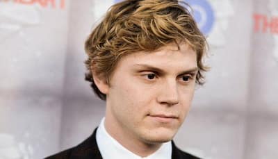 Evan Peters, Emma Roberts are going 'great'