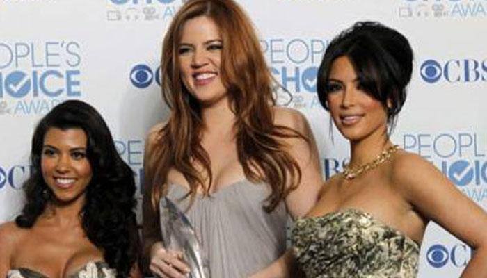 Jenner-Kardashian women grace Cosmopolitan's cover