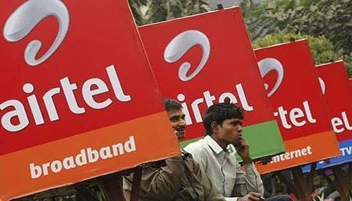 Airtel may cut data prices by 25% next fiscal: Goldman Sachs