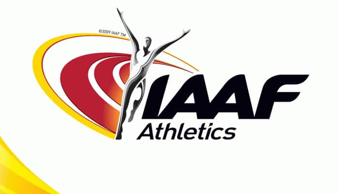 IAAF chief promises better dope control measures