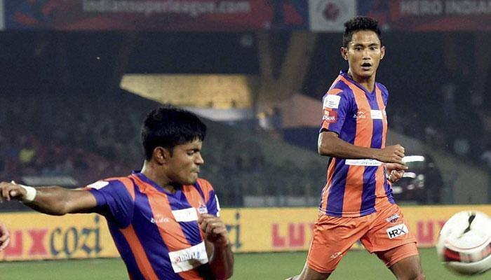 Indian Super League: Pune outclass Mumbai in Maharashtra derby