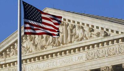 US Supreme Court rejects review of insider trading ruling
