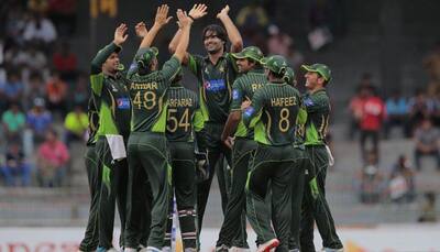 3rd ODI: Bilal ​Asif shines as Pakistan beat Zimbabwe by seven wickets