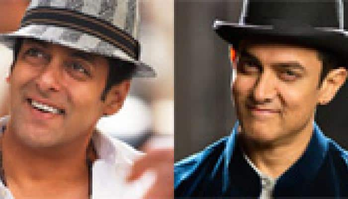 Is Salman Khan - Aamir Khan friendship over?