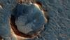 NASA's Mars orbiter reveals stunning images of Acidalia Planitia featured in 'The Martian'