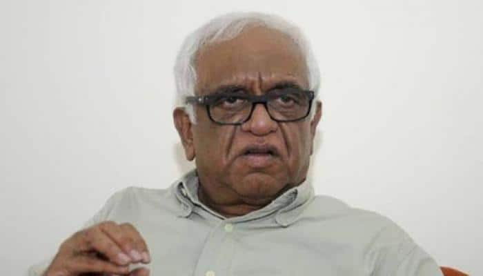 Shashank Manohar can lead BCCI well: Justice Mukul Mudgal