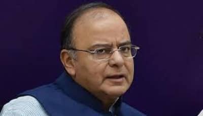 Problem of black money can be tackled by rationalising taxes: Jaitely