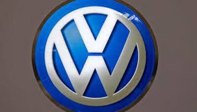 Volkswagen car sales in South Korea decline