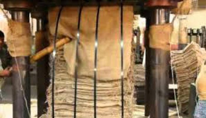 Jute bags to be used to package tea too