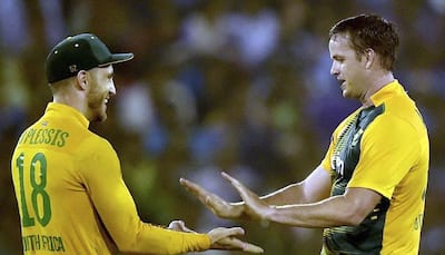 South Africa vs India, 2nd ODI: I will remember this comeback forever, says Albie Morkel