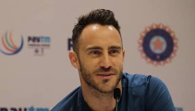Our best bowling performance ever in T20Is, says skipper Faf du Plessis