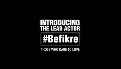 Watch: Lead actor of Aditya Chopra’s ‘Befikre’ introduces himself