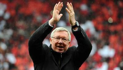Was no mistake hiring David Moyes: Sir Alex Ferguson