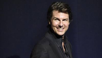 Tom Cruise not invited to daughter Isabella’s wedding