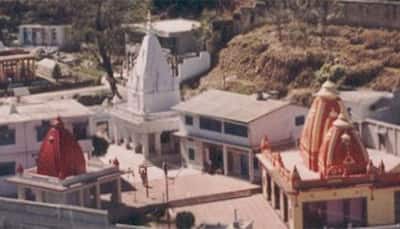 Shri Kainchi Dham Mandir – A divine destination for self resurrection