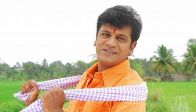Kannada actor Shivarajkumar suffers minor heart attack, admitted to hospital
