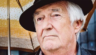 Swedish author Henning Mankell loses battle to cancer