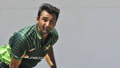 Bilal Asif reported for suspected illegal bowling action