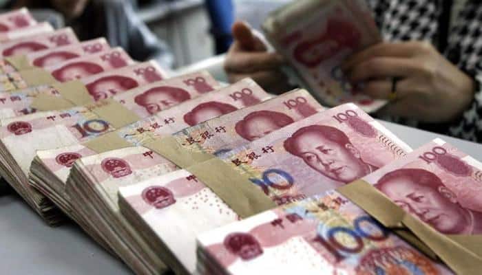 China yuan overtakes yen in global payment rankings: SWIFT