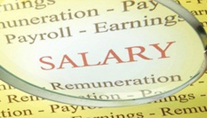 Independent panel recommends four-time hike in pay for Delhi MLAs