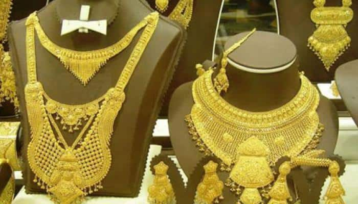 Gold prices up on jewellers buying, global cues; silver surges