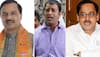 Dadri Police recommends FIR against Mahesh Sharma, Sangeet Som, Naseemuddin Siddiqui