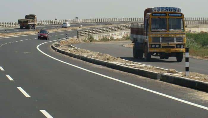 Highway projects worth Rs 67,000 crore at high risk: Crisil