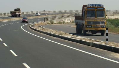 Highway projects worth Rs 67,000 crore at high risk: Crisil