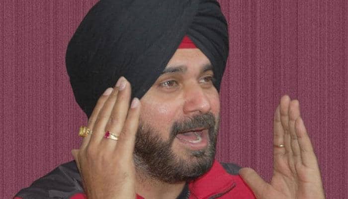 Former cricketer Navjot Singh Sidhu diagnosed with life-threatening disease