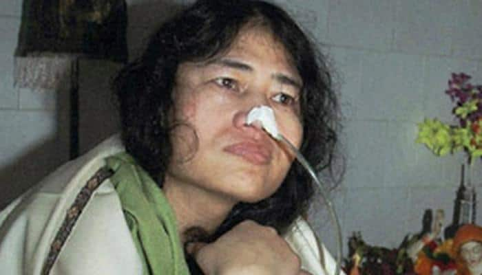 PM Modi should repeal AFSPA before pressing for UNSC seat: Irom Sharmila