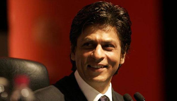 READ: What Shah Rukh Khan&#039;s Edinburgh speech is all about!