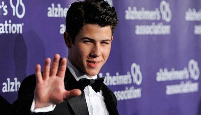 I'm single: Nick Jonas