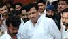Jail sting reveals ex-UP minister Amarmani Tripathi's luxurious life in custody