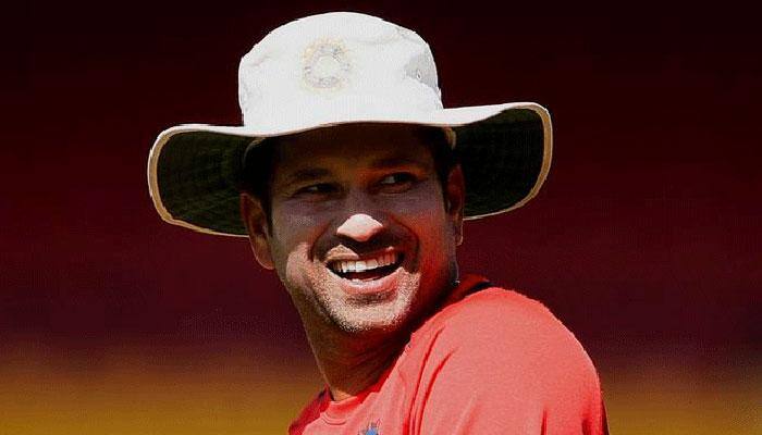 Sachin Tendulkar &#039;excited&#039; about playing cricket again in &#039;All-Stars T20 Series&#039; in November