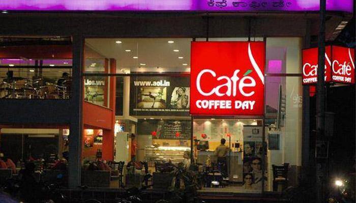 Cafe Coffee Day goes public, to launch biggest  IPO in 3 years next week