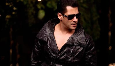 Salman Khan would definitely like to have a child