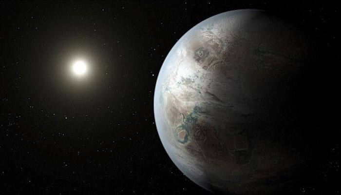 'Habitability index' to reveal where to look for alien life
