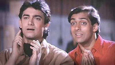 Salman Khan, Aamir Khan's friendship turns sour? Here's the truth